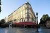 Hotel Fouquet's Barriere 
